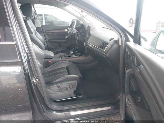 Audi Q5 Premium Plus 45 Tfsi Quattro S Tronic