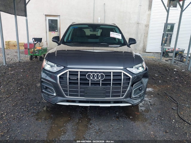 Audi Q5 Premium Plus 45 Tfsi Quattro S Tronic