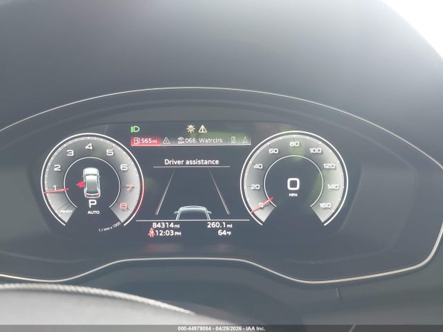 Audi Q5 Premium Plus 45 Tfsi Quattro S Tronic