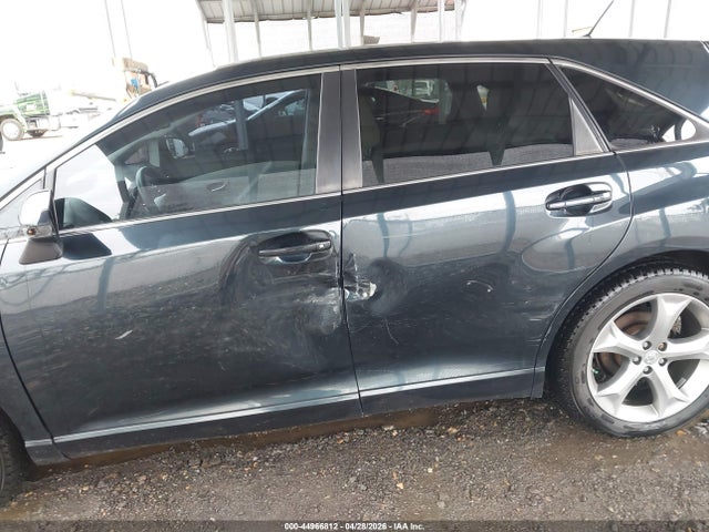 Toyota Venza Le V6