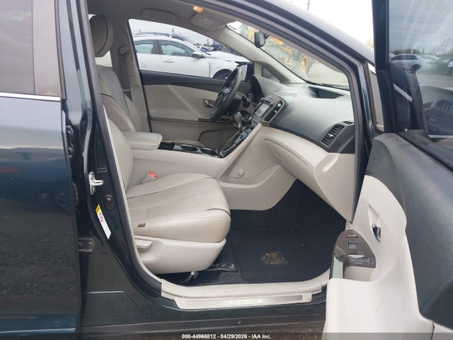 Toyota Venza Le V6