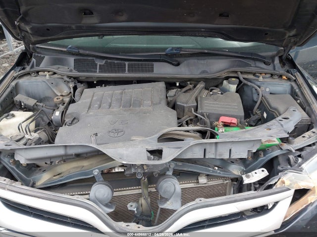 Toyota Venza Le V6