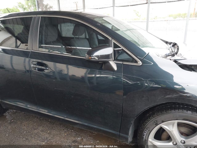 Toyota Venza Le V6