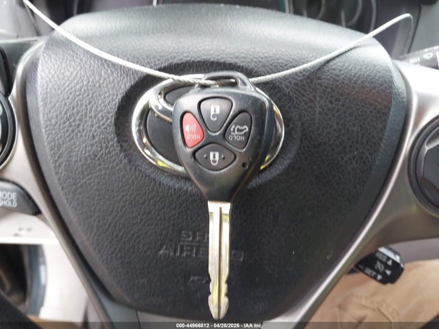 Toyota Venza Le V6