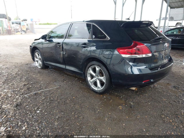 Toyota Venza Le V6