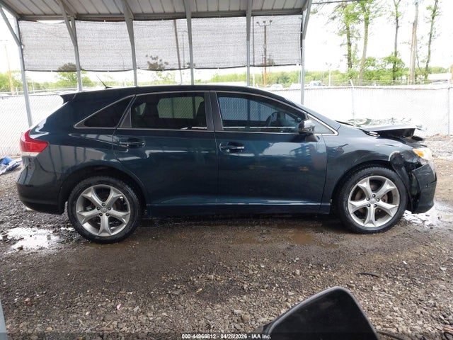 Toyota Venza Le V6