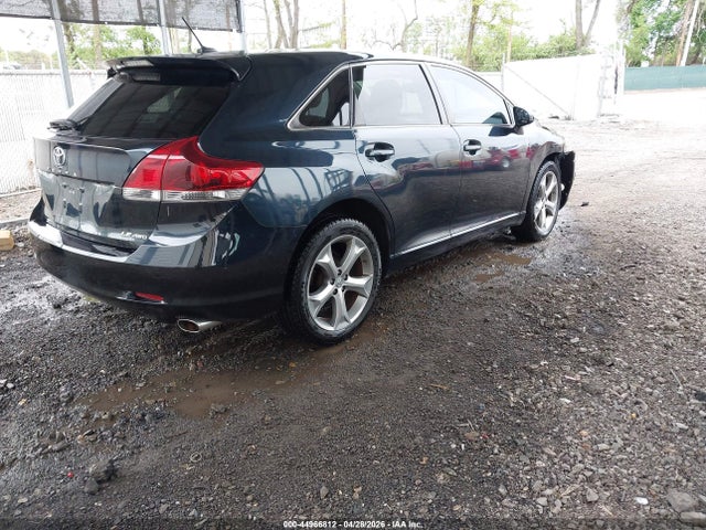 Toyota Venza Le V6