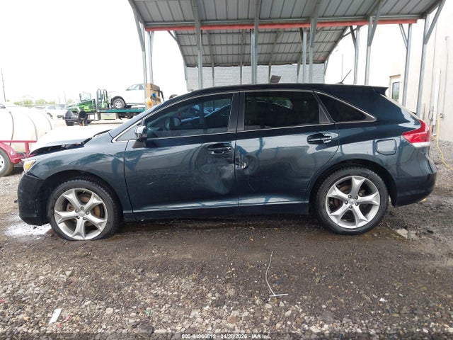 Toyota Venza Le V6