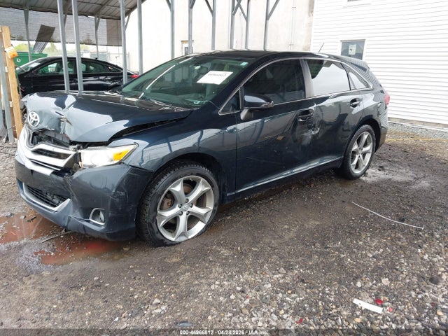 Toyota Venza Le V6