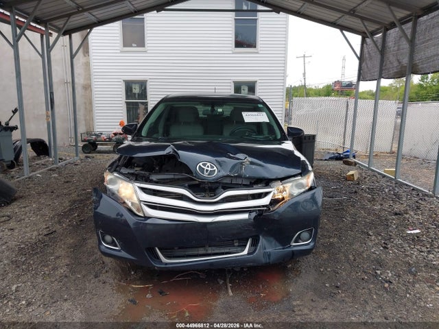 Toyota Venza Le V6