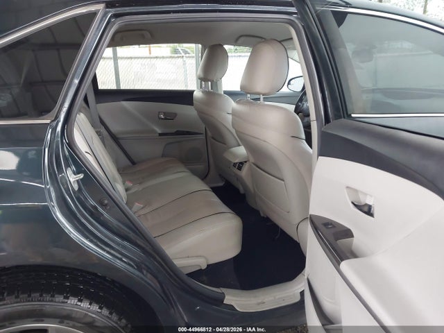 Toyota Venza Le V6