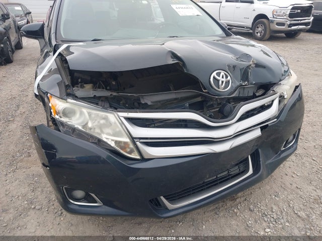 Toyota Venza Le V6