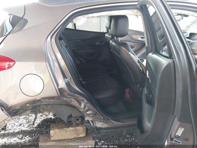 Buick Encore Convenience