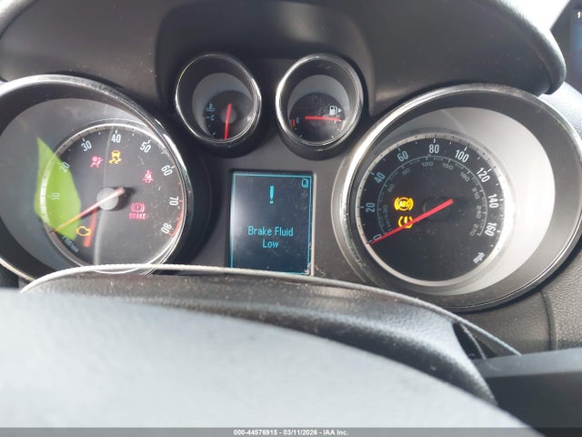 Buick Encore Convenience