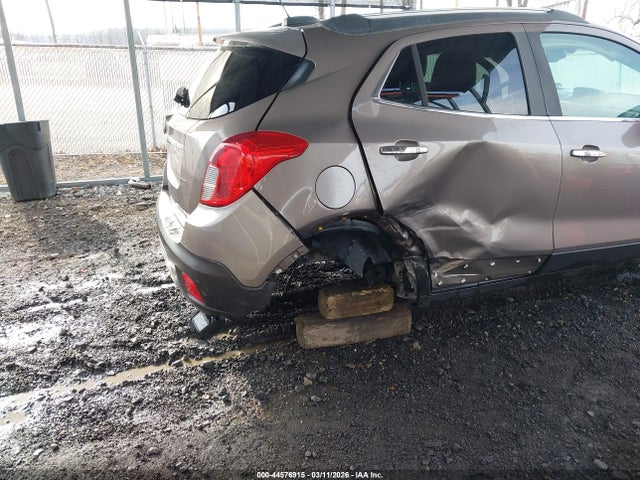Buick Encore Convenience