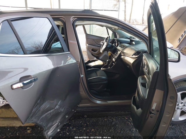 Buick Encore Convenience