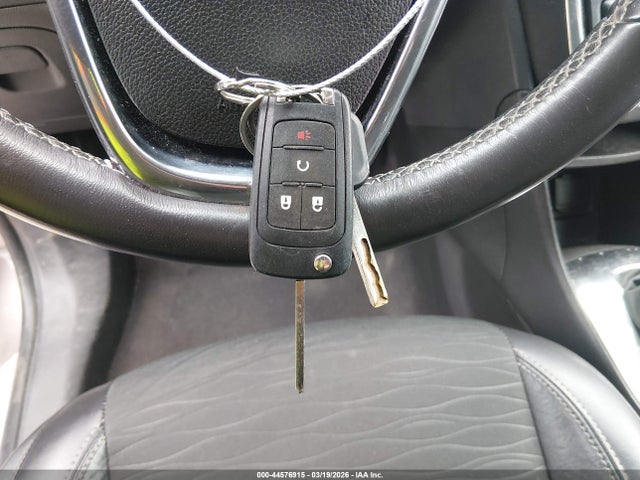 Buick Encore Convenience