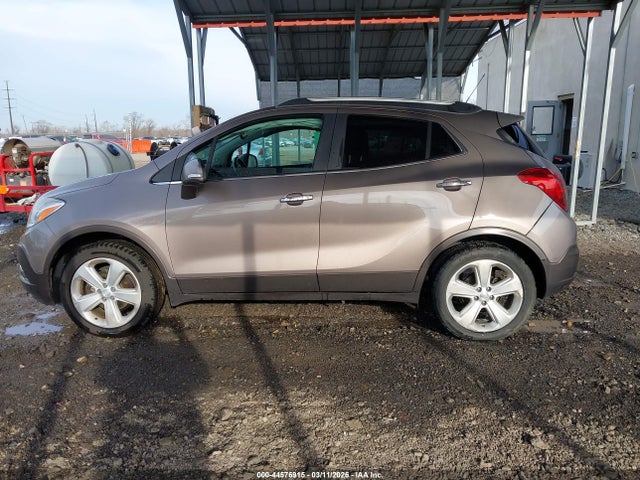 Buick Encore Convenience