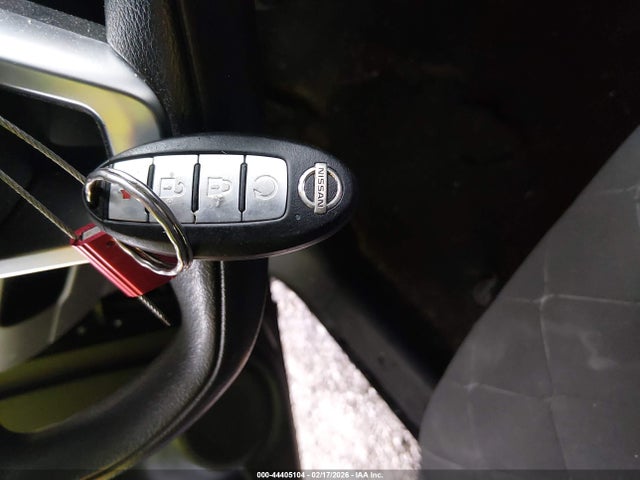 Nissan Kicks Sv Xtronic Cvt