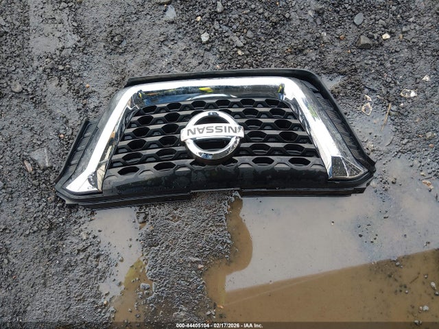 Nissan Kicks Sv Xtronic Cvt