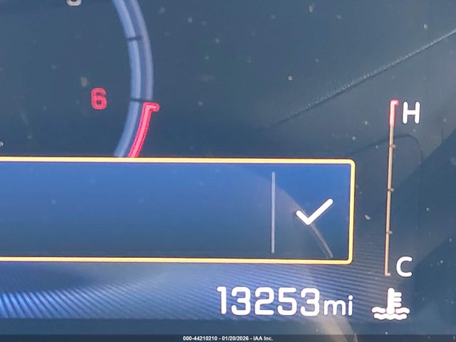Chevrolet Trailblazer Awd Lt