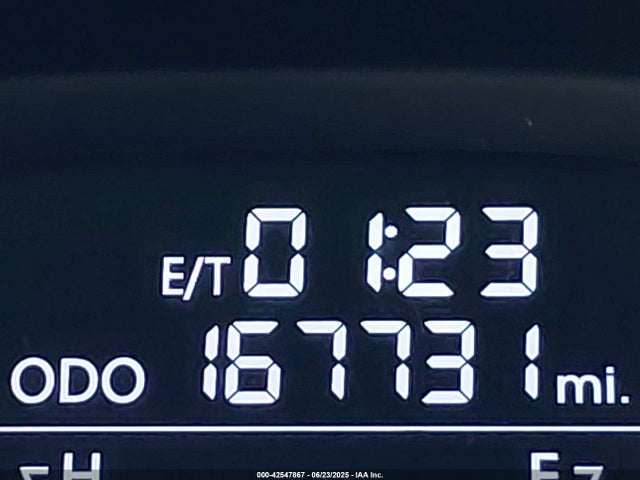 Hyundai ELANTRA Gls (ulsan Plant)