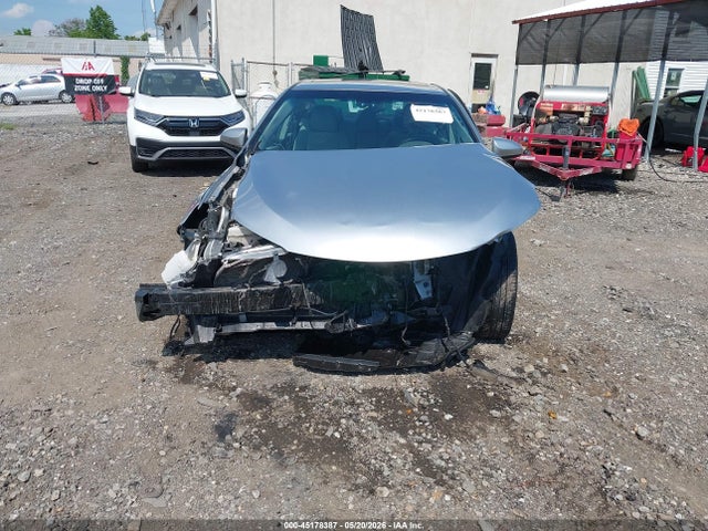 Toyota Camry Xse