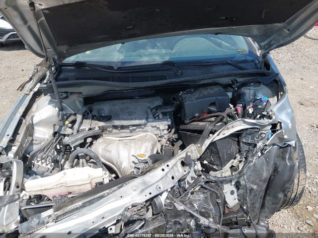 Toyota Camry Xse