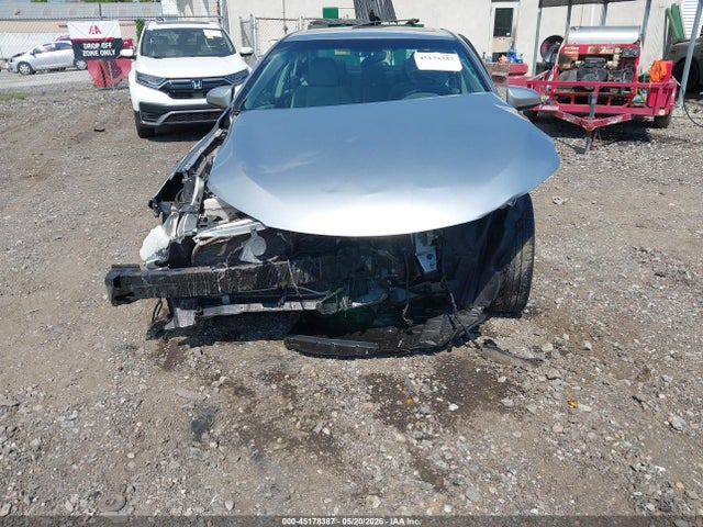 Toyota Camry Xse