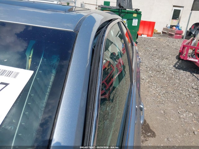 Toyota Camry Xse