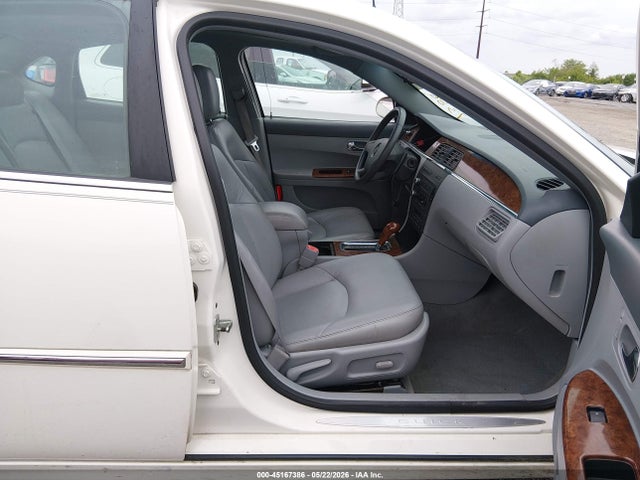 Buick LaCrosse Cxs