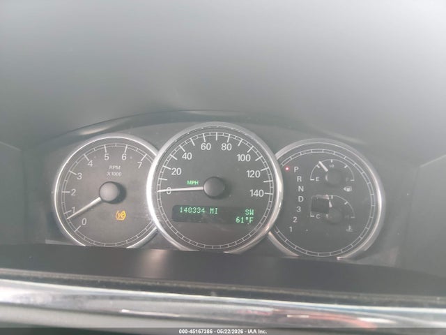 Buick LaCrosse Cxs