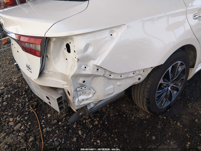 Toyota Avalon Hybrid Xle Premium