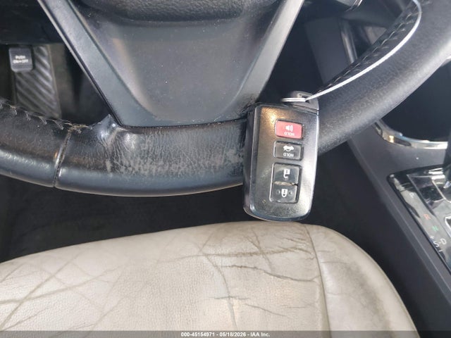 Toyota Avalon Hybrid Xle Premium