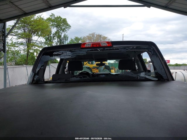 Chevrolet Silverado 1500 1lt