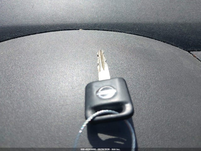 Nissan Frontier Xe