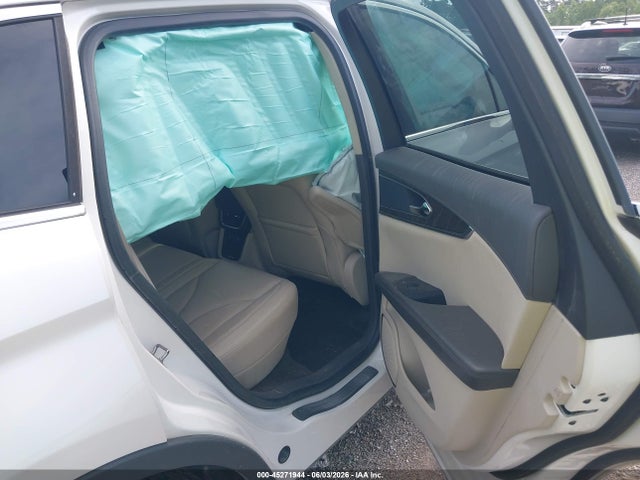 Lincoln MKX Select