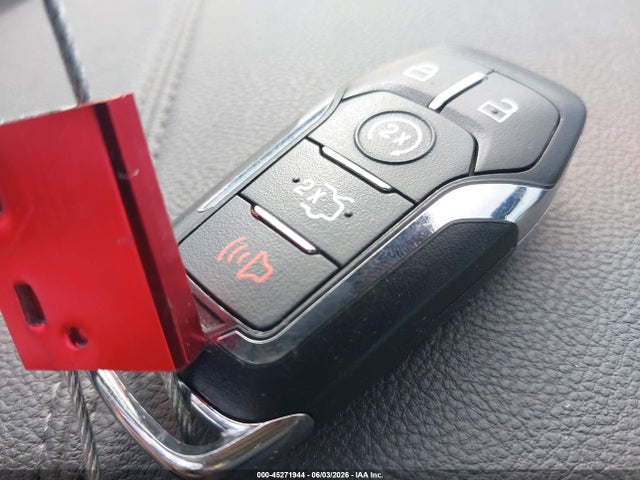 Lincoln MKX Select