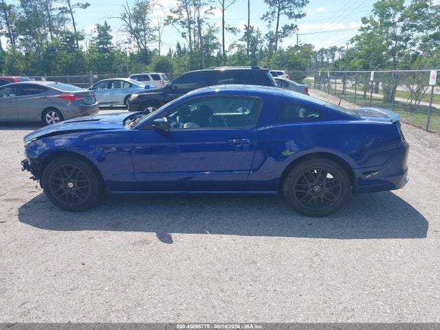 Ford Mustang V6