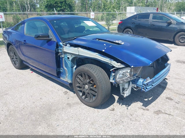 Ford Mustang V6