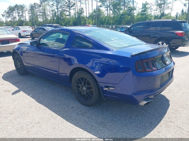 Ford Mustang V6