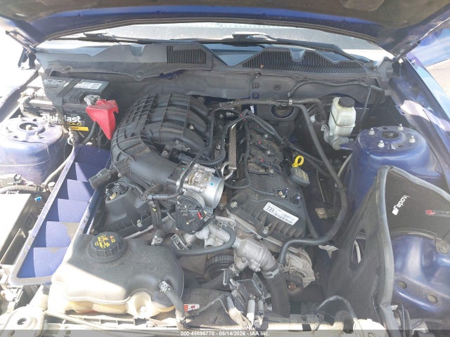 Ford Mustang V6
