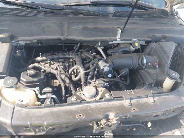 Buick Enclave Premium