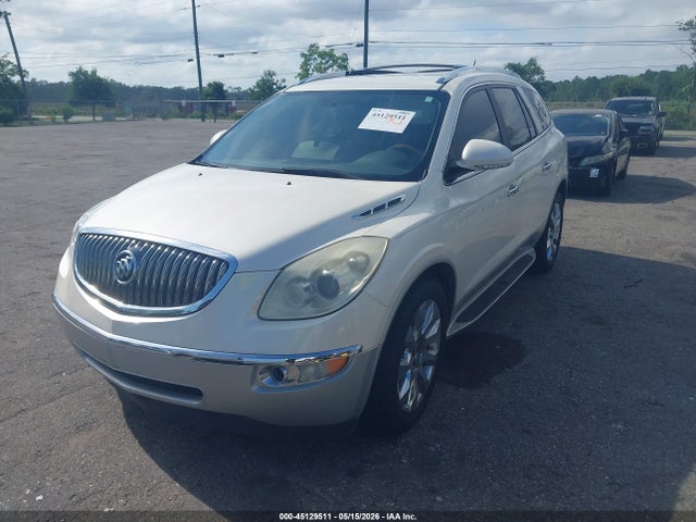 Buick Enclave Premium