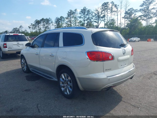 Buick Enclave Premium