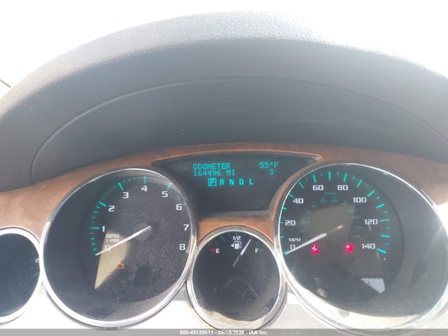 Buick Enclave Premium