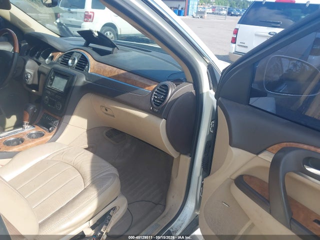 Buick Enclave Premium