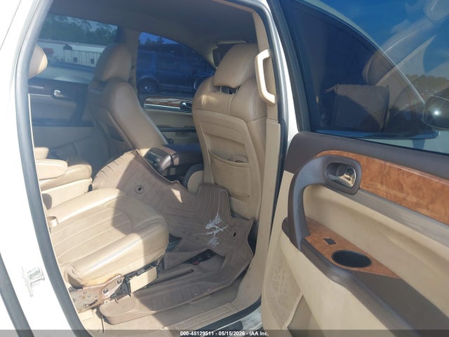 Buick Enclave Premium