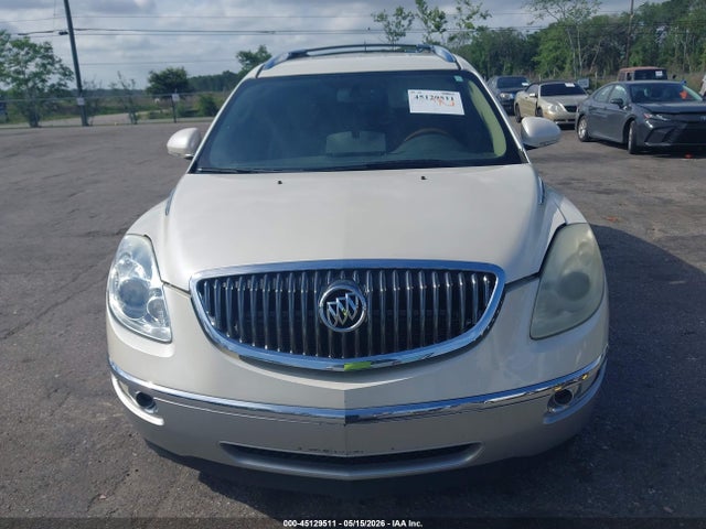 Buick Enclave Premium