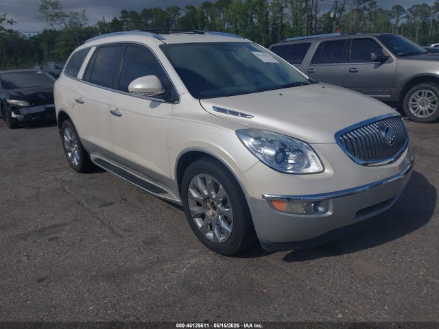 Salvage Buick Enclave Image